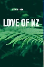 Love of NZ