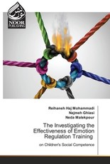 The Investigating the Effectiveness of Emotion Regulation Training