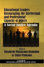 Educational Leaders Encouraging the Intellectual and Professional Capacity of Others