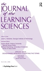 Design-Based Research