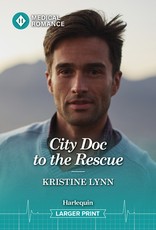 City Doc to the Rescue