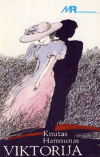 Viktorija