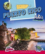 Puerto Rico