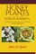 Honey Plants of North America (North of Mexico)