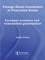 Foreign Direct Investment in Post-Crisis Korea