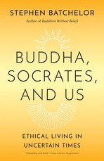 Buddha, Socrates, and Us