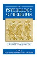 The Psychology Of Religion