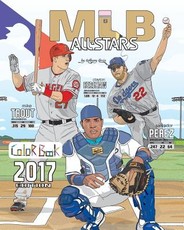 MLB All Stars 2017