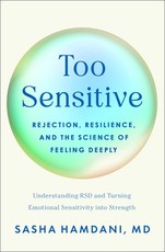 Too Sensitive