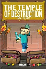 The Temple of Destruction, Book Two