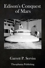 Edison's Conquest of Mars
