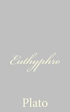 Euthyphro