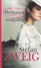 Permainų svaigulys