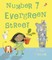 Patton, J: Number 7 Evergreen Street