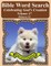 Bible Word Search Celebrating God's Creation Volume 47