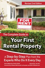 The Complete Guide to Your First Rental Property
