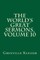The World's Great Sermons, Volume 10