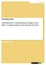 Globalization of marketing strategies in the light of segmentation and cultural diversity