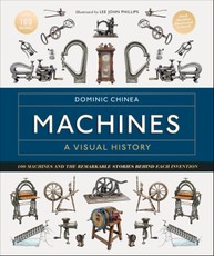 Machines: A Visual History