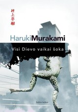 Visi Dievo vaikai šoka