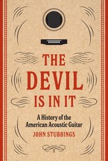 The Devil Is in It