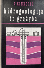 Hidrogeologija ir gręžyba