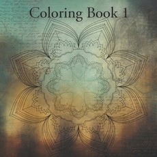 Coloring Book 1