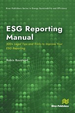 Esg Reporting Manual: 500+ Legal Tips and Tricks to Improve Your Esg Reporting