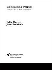 Consulting Pupils