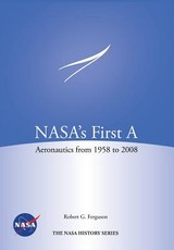 Nasa's First a