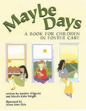 Maybe Days