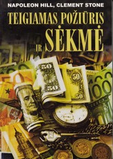 Teigiamas požiūris ir sėkmė