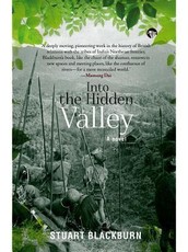 Into the Hidden Valley