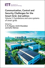 Communication, Control and Security Challenges for the Smart Grid