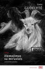 Žiemojimas su mirusiais. Animistinės pasakos Žiemojimas su mirusiais. Animistinės pasakos