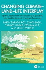 Changing Climate-Land-Life Interplay
