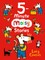 5-Minute Maisy Stories