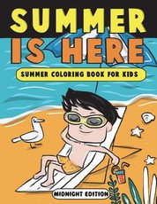 Summer is Here