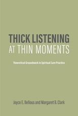Thick Listening at Thin Moments