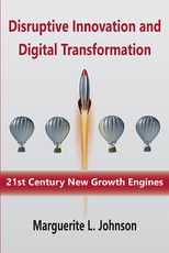 Disruptive Innovation and Digital Transformation