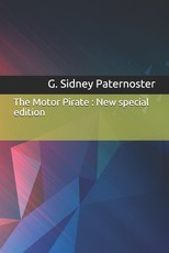 The Motor Pirate