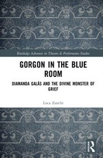 Gorgon in the Blue Room