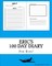 Eric's 100 Day Diary