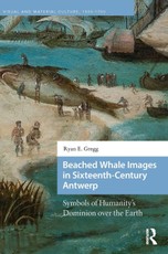 Beached Whale Images in Sixteenth-Century Antwerp