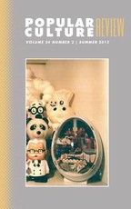 Popular Culture Review