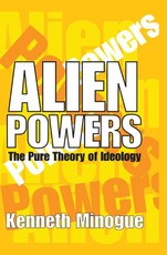 Alien Powers