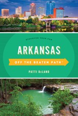 Arkansas Off the Beaten Path(r)