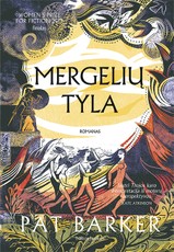 Mergelių tyla