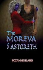 Moreva of Astoreth