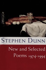 New and Selected Poems 1974-1994